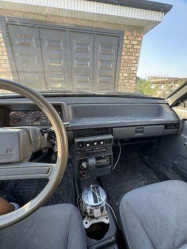 audi rs3: ВАЗ (ЛАДА) 2109: 1993 г., Механика, Бензин, Хэтчбэк — 8