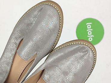 buty loft37 pl: Półbuty damskie, rozmiar 38 — 5