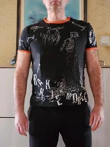 Majice: Men's T-shirt bоја - Šareno na lalafo.rs — 15 Majice: Men's T-shirt bоја - Šareno — 15