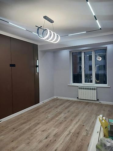 ищу кватира: 1 комната, 46 м², Элитка, 2 этаж, Дизайнерский ремонт — 3
