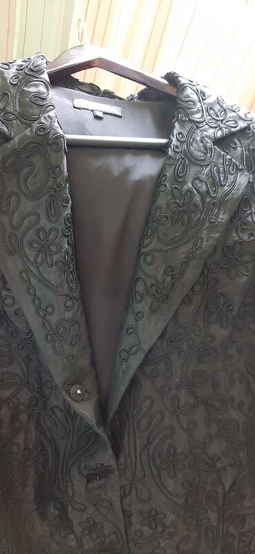 Plaşlar: Plaş, 3XL, rəng - Qara — 3