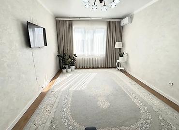 Продажа квартир: 2 комнаты, 56 м², 105 серия, 5 этаж — 4