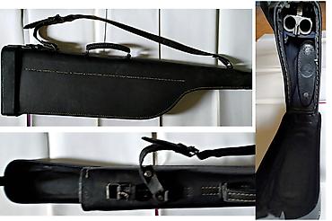 Другое для охоты и рыбалки: Для охоты чехол (тубус) — 1