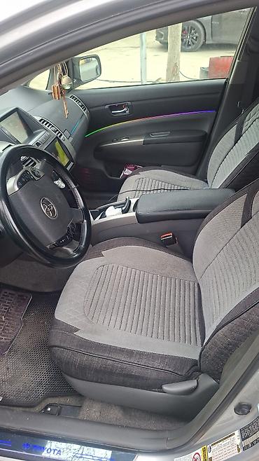 Toyota: Toyota Prius: 1.5 l | 2009 il Hetçbek — 8