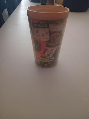 Ev və bağ: Stəkanlar, 1 əd, 300 ml, SSRİ — 2
