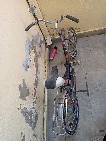 İdman velosipedləri: Velosiped heç bir problemi yoxdu təzə velosipedi anbar qalıb ciddi — 3
