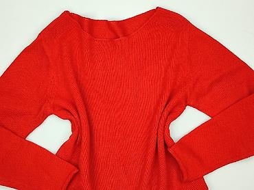 bialy sweterek: Sweter damski, rozmiar 2XL — 1