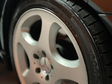 Mercedes-Benz: Mercedes-Benz E-Class: 2000 г., 4.3 л, Автомат, Бензин, Седан — 12