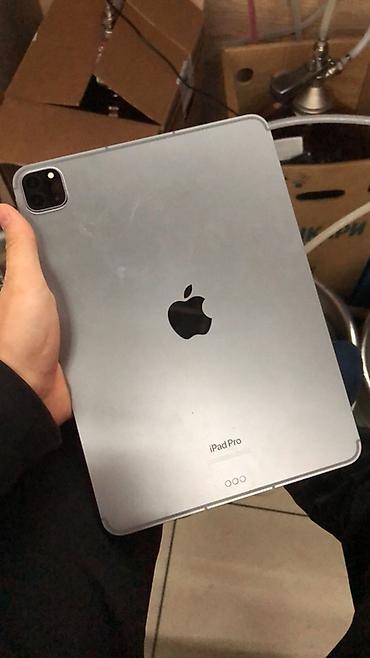 ipad pro 13 m4: IPad Pro 11" (4‑го поколения), модель MP573LL/A, серийный номер — 3