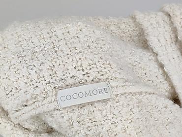dzik: Cocomore, Kardigan damski, rozmiar 6XL — 5