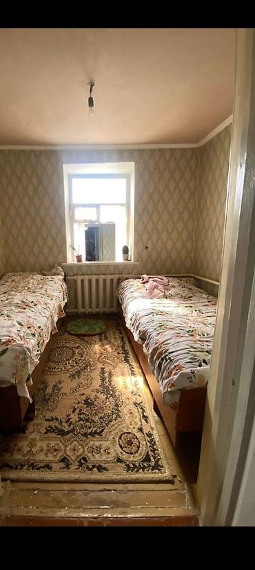 квартира бишкек суточный: 65 м², 3 комнаты, Арча-Бешик ж/м — 1