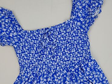 modna kiecka sukienka nietoperz: Women`s dress, size S