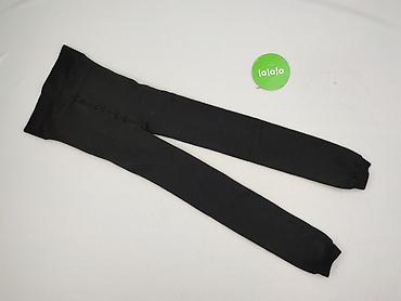 robak: Legginsy Eleganckie damskie, rozmiar S — 2