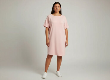 balladine sukienki: Women`s dress, size XL