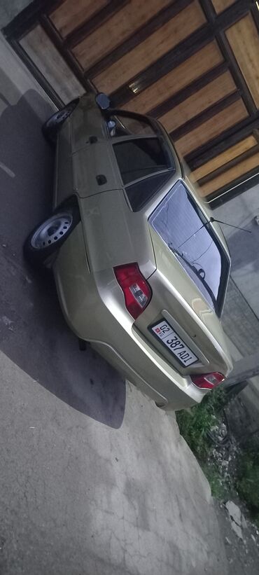 фит машина цена ош: Daewoo Nexia: 2009 г., 1.5 л, Механика, Бензин, Седан