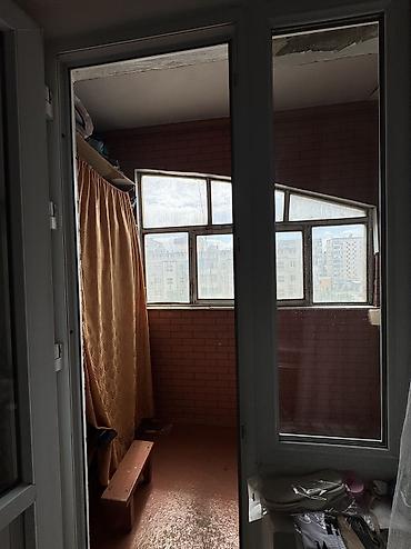 90000: 2 комнаты, 52 м², 106 серия, 5 этаж, Косметический ремонт — 9