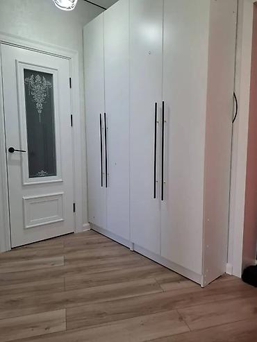 ош квартира на аренду: 1 комната, Ошский рынок / базар Агентство недвижимости, Без животных, от 1 месяца, от 3 месяцев, от 6 месяцев, С мебелью полностью — 9
