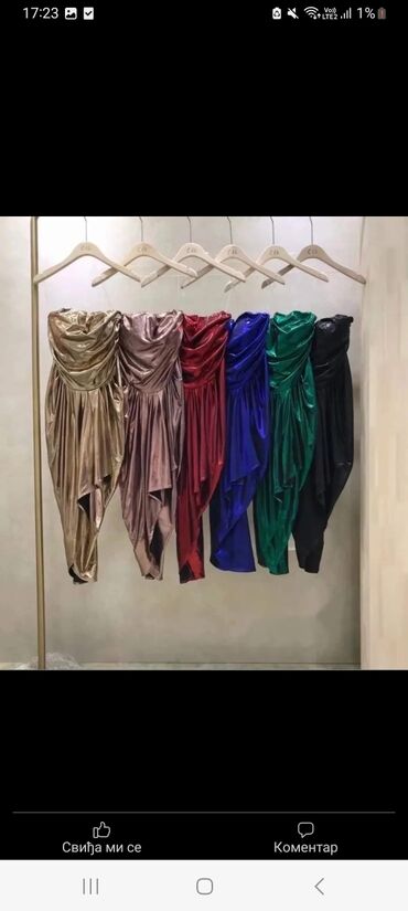 haljine na prodaju: M (EU 38), bоја - Roze, Koktel, klub, Top (bez rukava)