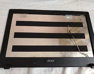 ekran şəkilləri komputer: Hamisi islekdir.Acer aspire e5 575in parcalaridir.isteyen tek tekde — 2