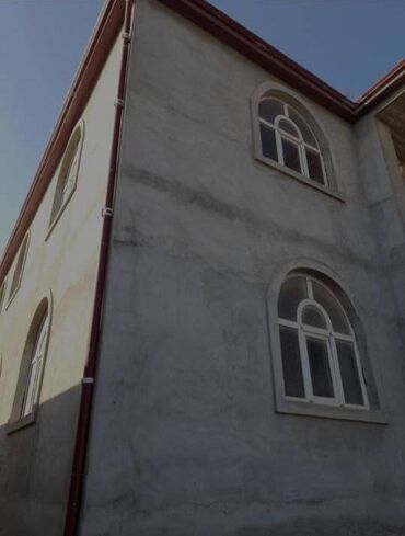 Həyət evləri və villaların satışı: Binə 15 otaq, 380 kv. m, Orta təmir — 12