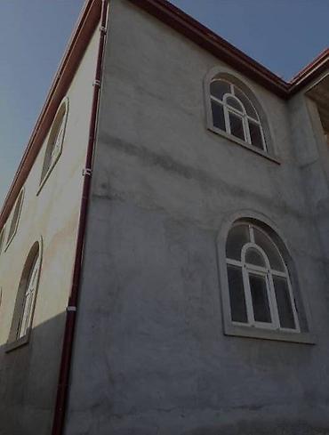 Həyət evləri və villalar: Binə 14 otaq, 350 kv. m, Orta təmir — 9