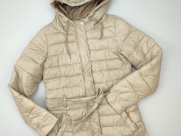 Down jackets: Women`s down jacket, M (EU 38)