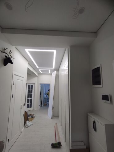 Укладка плитки: Подготовка стен для укладки, Подготовка стен для грунтовки, Резка плитки Больше 6 лет опыта at lalafo.kg — 8 Укладка плитки: Подготовка стен для укладки, Подготовка стен для грунтовки, Резка плитки Больше 6 лет опыта — 8