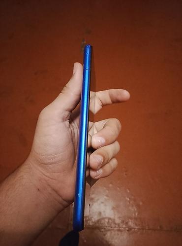 samsung galaxy s8 plus qiymeti: Redmi 9A, 32 GB, rəng - Göy, Sensor, Face ID — 7
