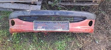 golf 2 1.8 benzin: PREDNJI BRANIK NARANDZASTI ZA PEUGEOT 206 | imam sve delove za — 1