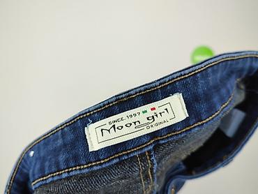 bs jeans: Jeansy damskie, rozmiar XL — 5