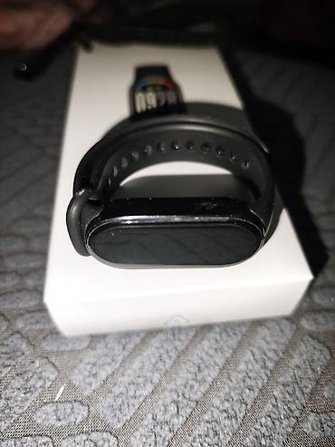 купить honor band 4: Фитнес-браслет Xiaomi Mi Smart Band (линейка Mi Band, на коробке — — 2