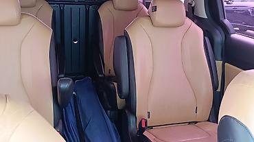 karnival: Kia Carnival: 2021 г., 2.2 л, Автомат, Дизель, Минивэн — 5