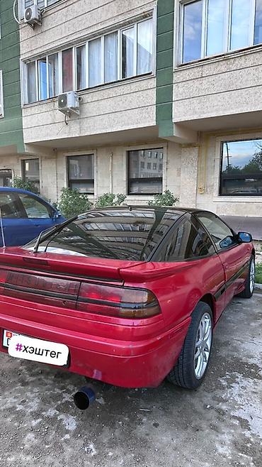 Mitsubishi: Mitsubishi Eclipse: 1993 г., 2 л, Механика, Бензин, Купе — 5