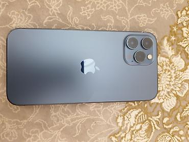 12 pro ayfon: IPhone 12 Pro Max, 128 GB, Sierra Blue, Face ID — 2