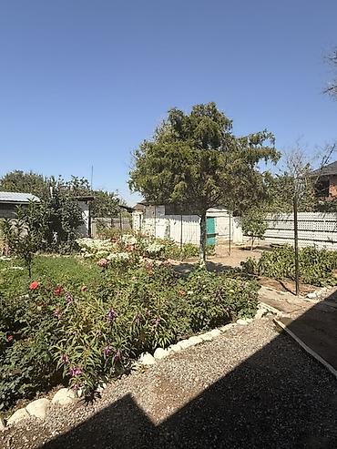 Продажа коттеджей и домов: 4 комнаты, 50 м², 6 соток, Токмак, Собственник — 18