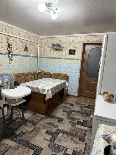 Продажа домов: Дом, 78 м², 2 комнаты, Собственник, Косметический ремонт at lalafo.kg — 6 Продажа домов: Дом, 78 м², 2 комнаты, Собственник, Косметический ремонт — 6