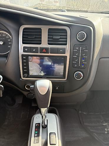 Hyundai: Hyundai Porter: 2019 г., 2.5 л, Дизель — 8