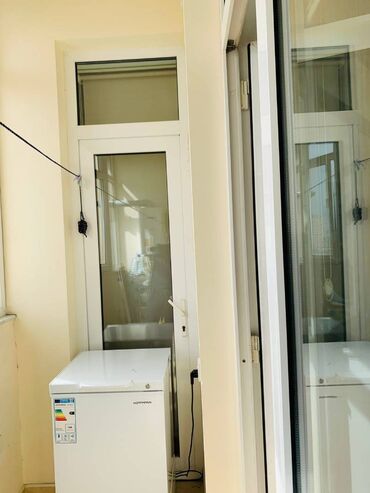 Yeni tikili: 3 otaqlı, Yeni tikili, m. Memar Əcəmi, 115 kv. m — 10