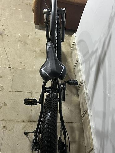 Velosipedlər: Baolai dağ velosipedi – şəhər və off-road üçün universal model — 2