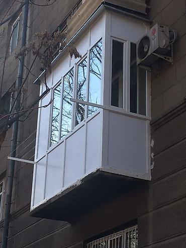 Пластиковые окна на заказ: Пластиковые онка, двери, витражи, подоконники, отливы и маскитные — 13