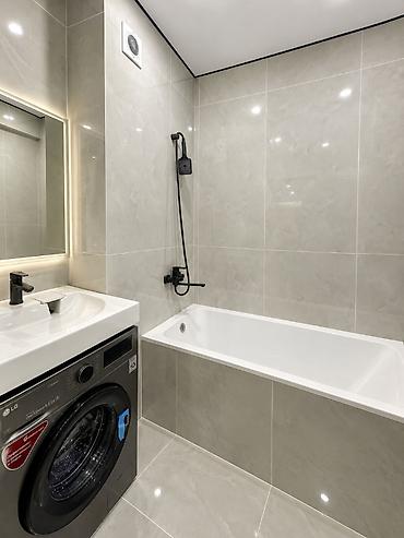 81: 1 комната, 42 м², Технопарк Элитка, 9 этаж, Дизайнерский ремонт — 3