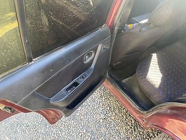 neta ls: Daewoo Nexia: 2011 г., 1.6 л, Механика, Бензин, Седан — 10