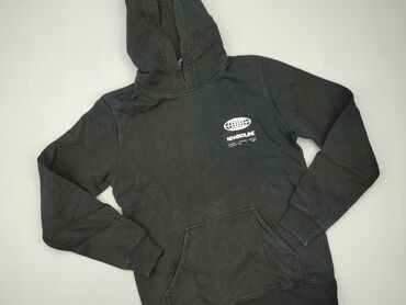 Sweatshirts: Hoodie for men, L (EU 40), condition - Good