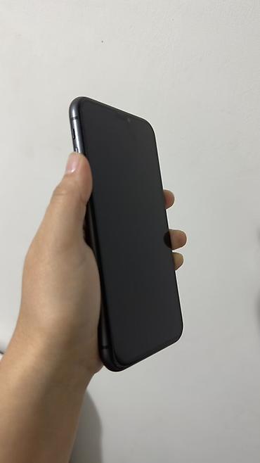 срочно iphone: IPhone 11, 128 ГБ, цвет черный срочно продаю iphone 11 в отличном — 3