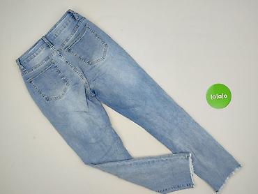 apple bottom jeans: Jeansy damskie, rozmiar S — 3