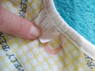 Ostale dečije stvari: Džakovi za spavanje za bebe Pamuk 100% Korišćeni u ok stanju Zeleno — 15