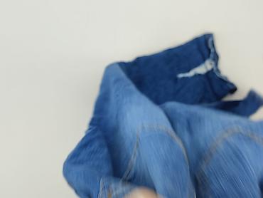 denim: H&M Divided, Jeansy damskie, rozmiar S — 5