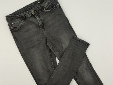 o la voga legginsy push up: Jeansy damskie, rozmiar S