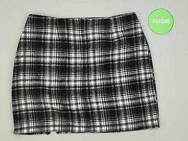 spódnica basic: FB Sister, Spódnica damska, rozmiar XL — 3