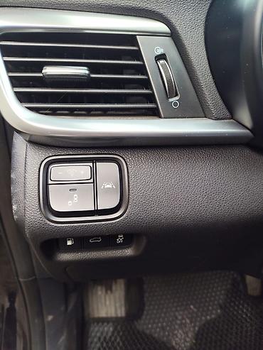 Kia: Kia K5: 2018 г., 2 л, Автомат, Бензин, Седан — 22